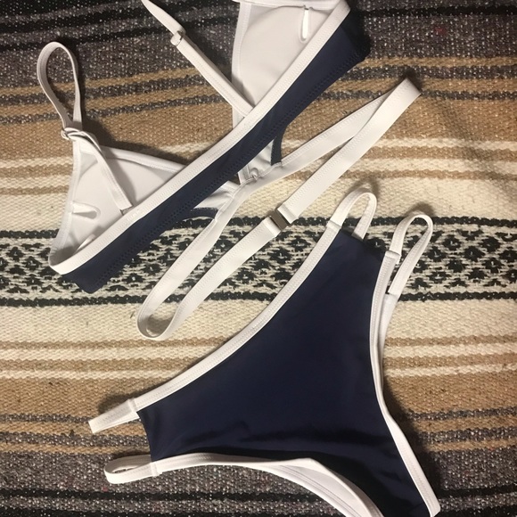 Shein Bikini - Picture 2 of 2